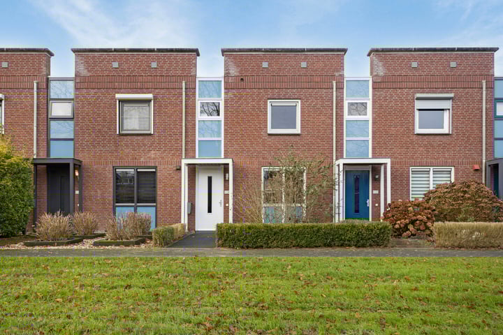 de Lingert 5124 in Wijchen foto