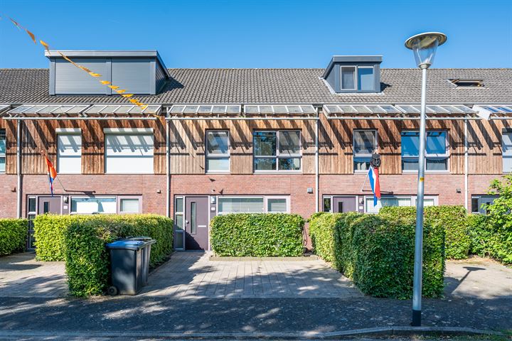 de Lingert 5816 in Wijchen foto