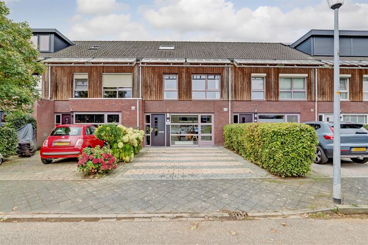 de Lingert 5910 in Wijchen foto