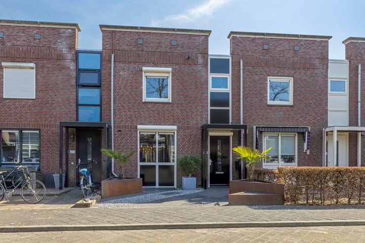 de Lingert 6217 in Wijchen foto