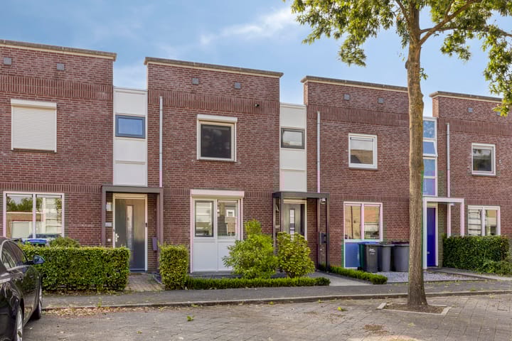 de Lingert 6227 in Wijchen foto
