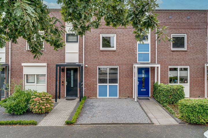 de Lingert 6229 in Wijchen foto