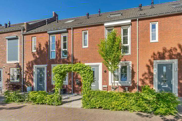De Linie 27 in Gorinchem