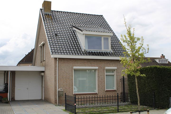 De Lint 116 in Zevenbergen foto