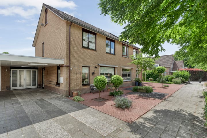 Foto van woning De Lisdodde 2, Dedemsvaart