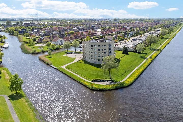 De Lits 77 in Leeuwarden foto