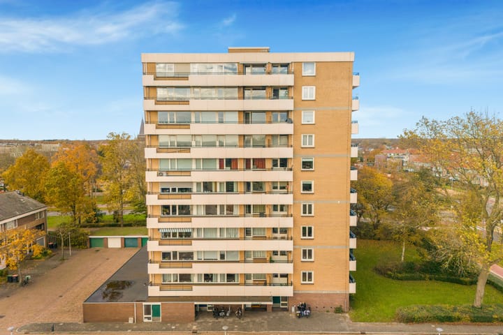 De Loet 10 in Castricum