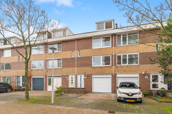De Loet 192 in Castricum foto