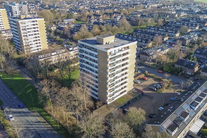 De Loet 244 in Castricum foto
