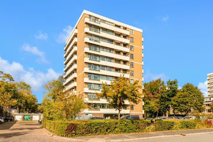 De Loet 274 in Castricum foto