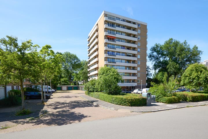 De Loet 74 in Castricum