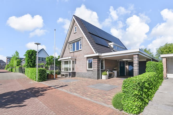 De Loete 52 in Pijnacker foto
