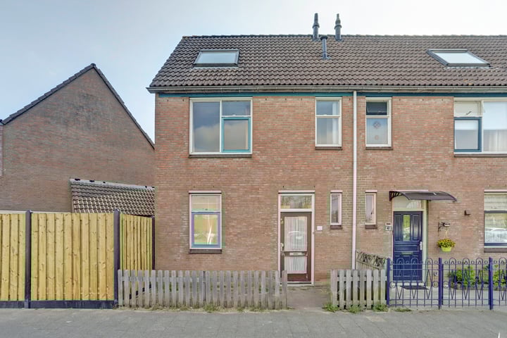 De Looch 40 in Vianen