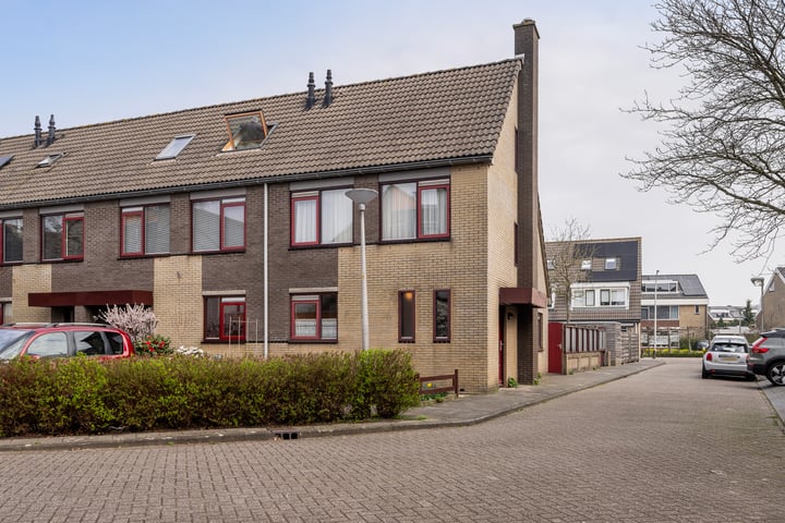 De Look 2 in Den Hoorn foto