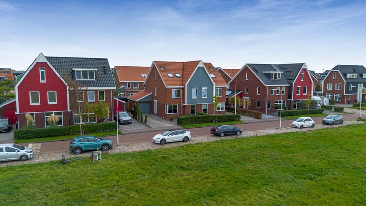 De Loper 21 in Assendelft foto