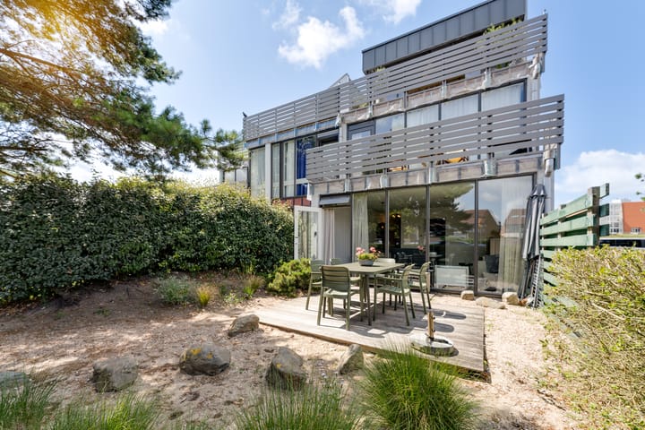 Foto van woning De Lopinge 11, Cadzand