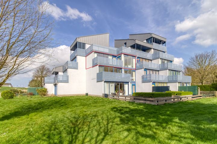 De Lopinge 39 in Cadzand foto