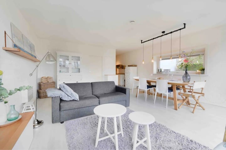 Foto van woning De Lopinge 43, Cadzand