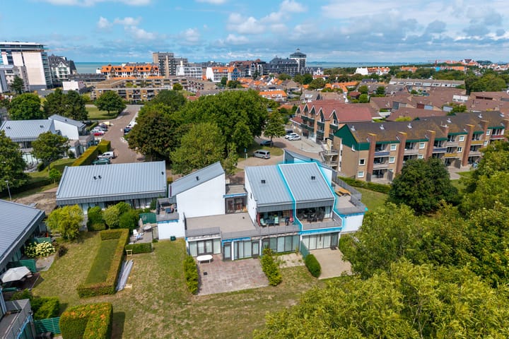 Foto van woning De Lopinge 95, Cadzand