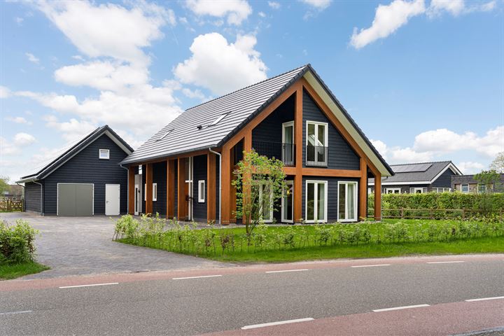De Louwstraat 25b in Schaijk foto
