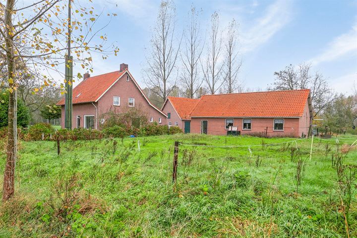 De Maai 1 in Liempde foto