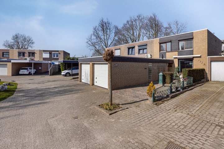 De Maar 18 in Landgraaf foto