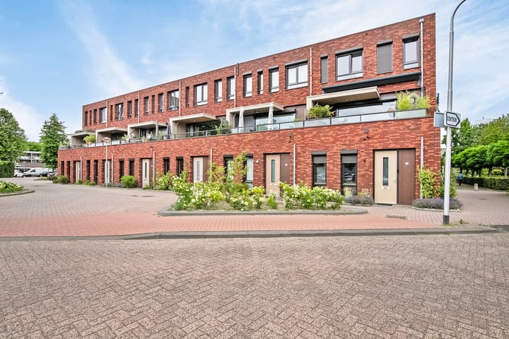 De Maasvallei 56 in Oss foto
