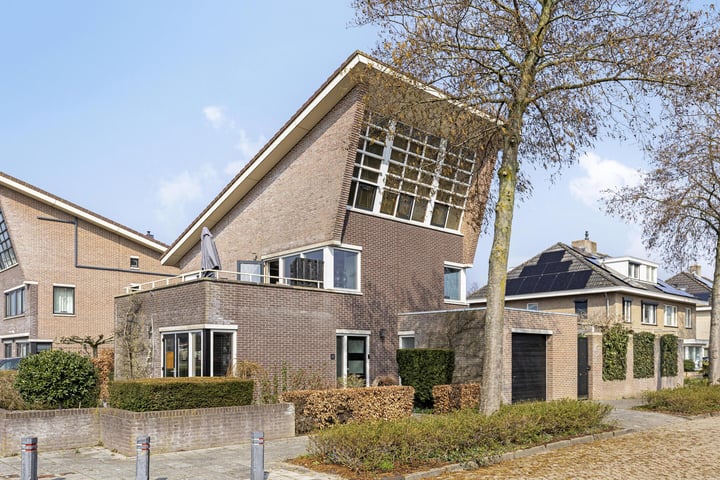 De Maat 1 in Kampen foto