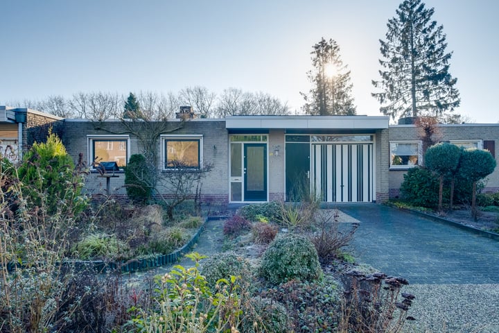 Foto van woning de Maat 11, Borculo