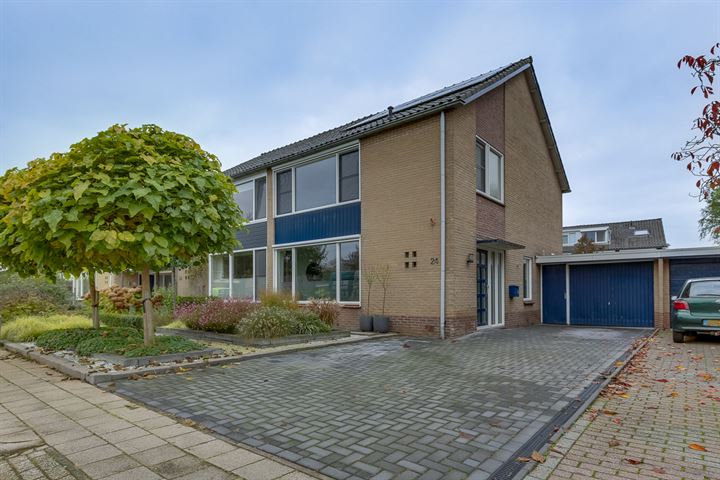 de Maat 24 in Borculo foto