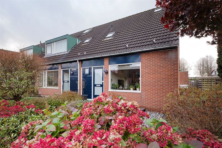 De Made 60 in Beilen foto