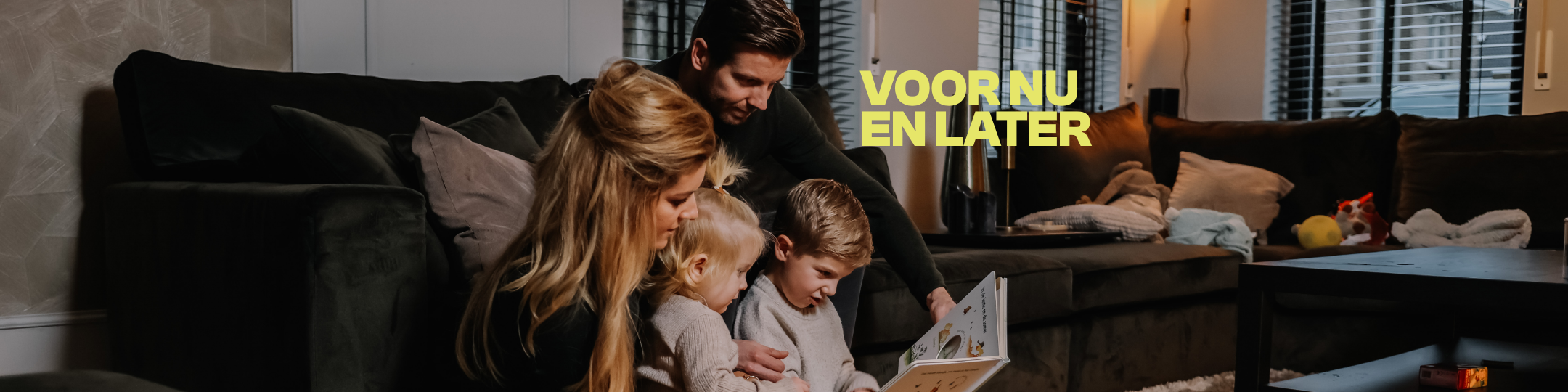 Kantoorfoto De Makelaars van 5VOOR12