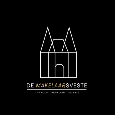 Logo De Makelaarsveste