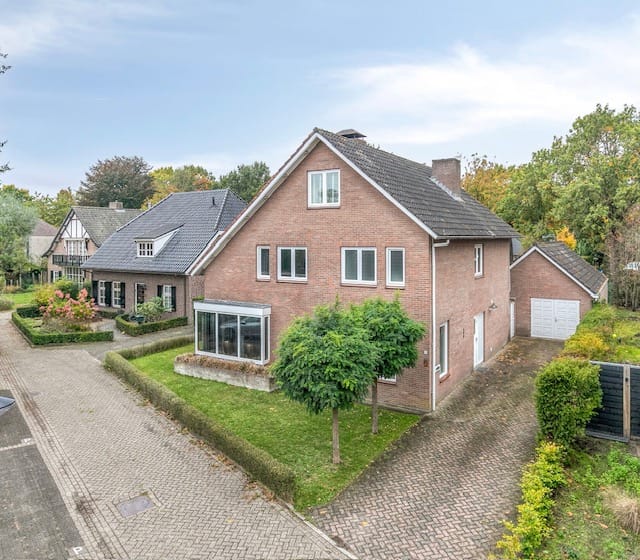 de Mandenmaker 17 in Heeze foto