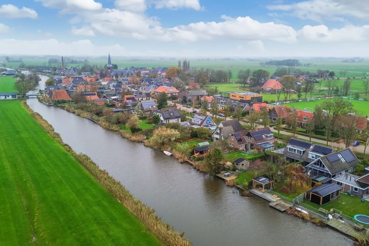 De Mar 10 in Easterlittens