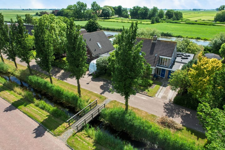 Foto van woning De Mar 4, Easterlittens