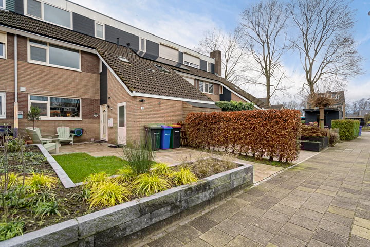 De Marke 11 in Hasselt foto