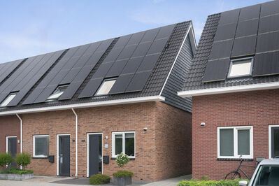 De Marke 12 in Lemelerveld foto