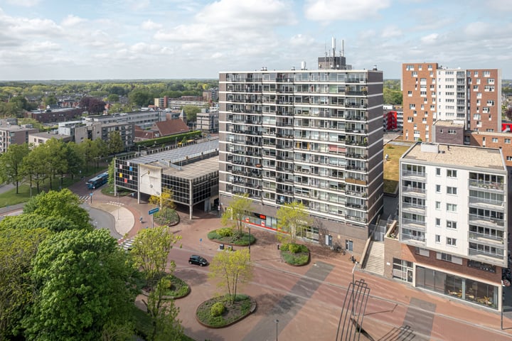 De Marke 182 in Drachten