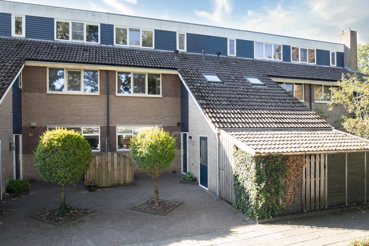 Foto van woning De Marke 8, Hasselt