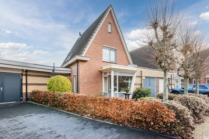 Foto van woning De Marke van Leusen 20, Nieuwleusen