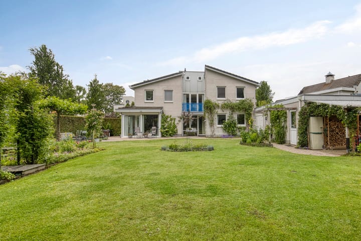Foto van woning De Markerichter 70, Borculo