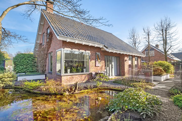 De Marsen 1 in Zuidwolde