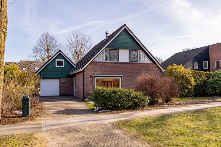 De Marsen 9 in Zuidwolde foto