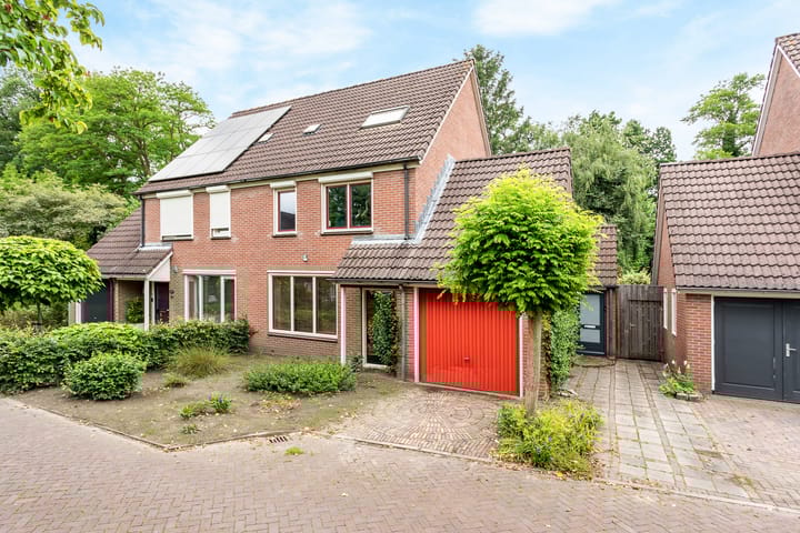 Foto van woning de Marsjes 72, Hellendoorn