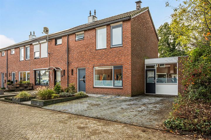 De Mast 10 in Hoogeveen foto
