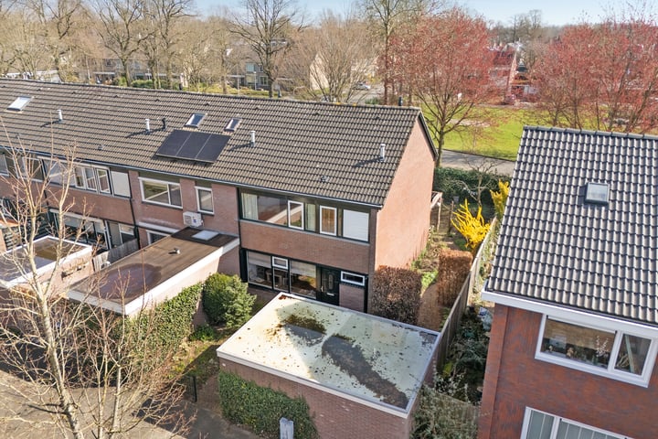 de Maten 10 in Raalte foto