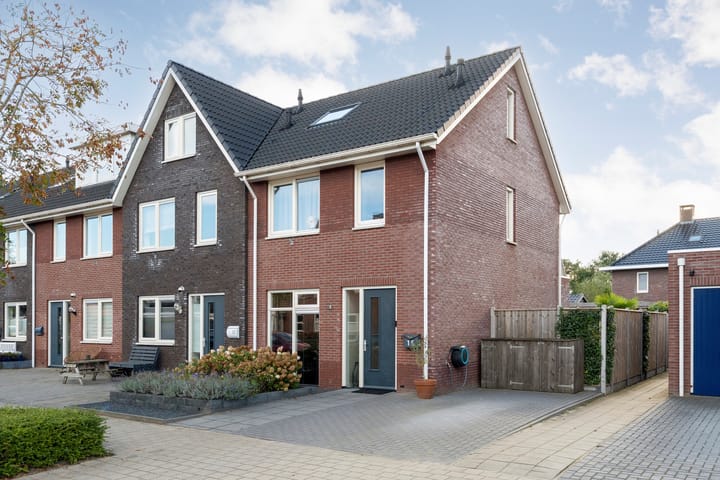 De Maten 15 in Gramsbergen
