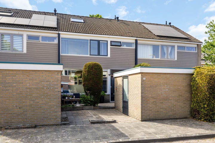 de Maten 36 in Raalte foto