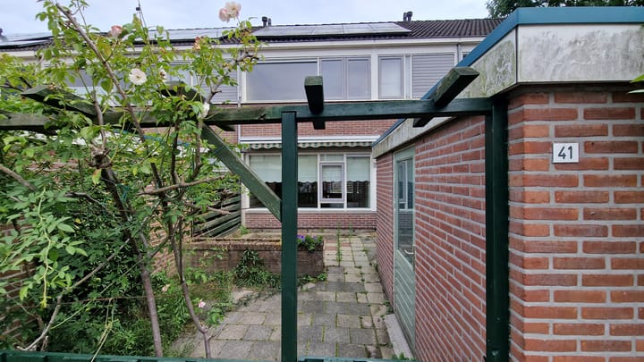 Foto van woning de Maten 41, Raalte